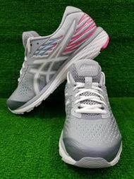 = 威勝 運動用品 = 19年 Asics GEL-CUMULUS 21 (D寬楦) 女慢跑鞋 1012A469-020