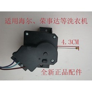 Universal Haier Automatic Washing Machine XPQ Series Drainage Motor XPQ-6A Tractor PQD-4068B-1