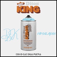 Cat Semprot Graffiti Diton King 300ml DK 29 Himalayan