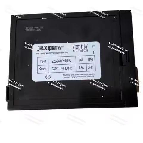 For Refrigerator Accessories Compressor Drive Board VNX1116Y MZ-259-04R220 VNC1113Y New Inverter Boa