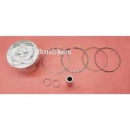 HONDA ADV160/VARIO160 PISTON KIT (STD)(131A1-K1Z-305)