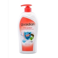 Guardian Max Protect Antibacterial Body Wash 1-Liter