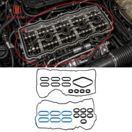 [UsusexaMY] Valve Cover Gasket Set Spare Part Easily Install Wear Resistant Auto Accessories Sturdy 