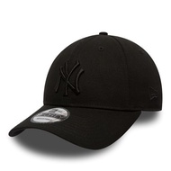 NY Yankees ESSENTIAL 9FORTY Newera Hat Team Logo