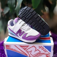 T㊚13 SEPATU ANAK FASHION NEW BAL4NCE/SNEAKERS ANAK PEREMPUAN/GRADE A