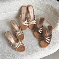 TANASOL | EMMA EMMA EMMA | Women's WEDGES