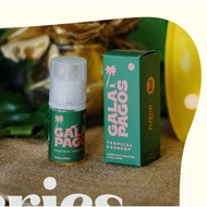 LIQUID VAPE FOOM TROPICAL SERIES BY FOOM X MILDOS