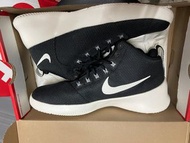 Nike hyperfr3sh Fresh Black Basketball
