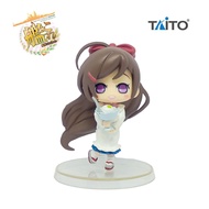 Kantai Collection Kan Colle Mamiya Taito Deformed Figure From Japan