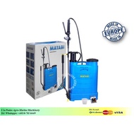 [SABAH] MATABI SPRAYER EVOLUTION 16L (MADE IN EUROPE)