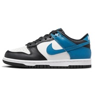 Nike Dunk Low Industrial Blue (GS) 5.5Y