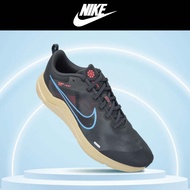 NIKE S NDD 9293-008 Downshifter 12 Road Running Shoes Men Outdoor B/KH Mesh Sport Shoes / Kasut Suka