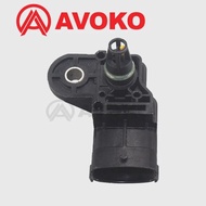 For GREAT WALL ZOTYE LIFAN JAC DONGFENG 3609300UE07 Chery QQ Wuling Tiggo MAP Sensor Intake air pres