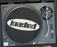 Technics  SL-1210MK2 DJ  or Audiophile Turn table. Similar to Rane, Reloop, Pioneer , sl-1200