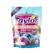 MẬN SẤY HỮU CƠ PRUNE TAYLOR 250G 250G