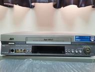 JVC HR-S6800AM Super VHS ET 錄影機