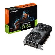 Gigabyte Nvidia RTX 5050 Low Profile OC / Windforce OC 8GB GDDR6 Graphic Card