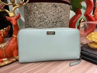 Kate spade 長銀包