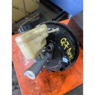 *ready stock* Audi Q7 TDi 3.0 Brake Booster with Master Cylinder