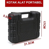 New Stockkk!! Bor48 - Mesin Bor Baterai Portable Multifungsi Tangan