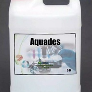 Aquadest / Aquades / Air Murni / Air Suling 5 Liter