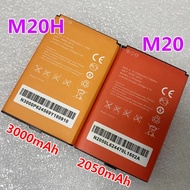 Baterry Moden Portable Wifi 4G Battery M100 M20 2050Mah 3000mah M20H M8 M028A 4G LTE 3000MAH Bateri 