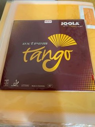 Joola Tango Extrem max red colour