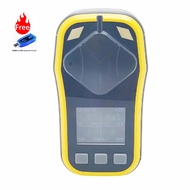 CE PORTABLE RS485 SO3 SO2 CO CO2 O2 O3 NH3 CH2O CH4 H2 Cl2 HCl H2S NO2 MULTIPLE GAS DETECTOR
