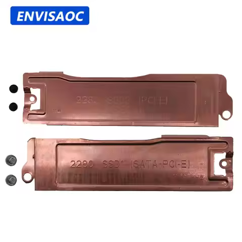 For Dell XPS 17 9700 9710 Precision 17 5750 5760 M5750 M5760 laptop M.2 pcie SATA 2280 SSD Hard Driv