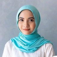 shawl knitted jersey size 1.8 * 0.70