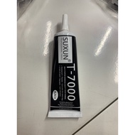 SUXUN T7000 gum for phone lcd replacement