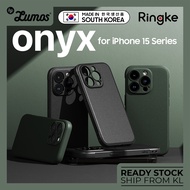 Ringke ONYX Series for i---Phone 15/ 15 Plus/ 15 Pro/ 15 Pro Max Protective Phone Case & Casing