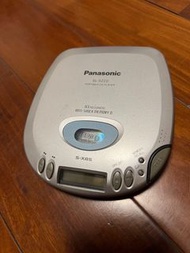 古董 國際牌CD PLAYER日本製