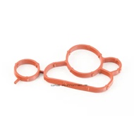 Volkswagen Golf MK6 Passat Audi TT A4 A5 Q5 Engine Oil Filter Housing Gasket 06J115441A, 06J 115 441