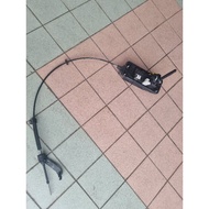 BMW Mini Cooper R55 R56 R57 Speed Automatic Gearbox Gear Selector Linkage