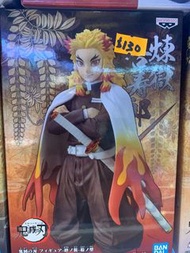 鬼滅之刃 炎柱