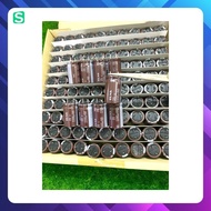 ELNA RA3 CAPACITOR 35V 2200UF 35V, 2200UF35V, 35V2200UF (size 16x26mm) Elna audio capacitor RA3 seri