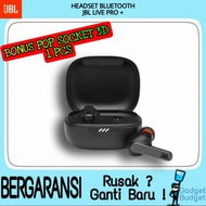 HEADSET BLUETOOTH JBL EARPHONE WIRELESS EARBUDS SPORT 5.0