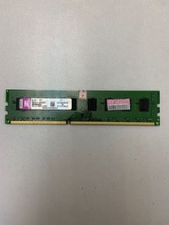 Kingston DDR3-1333 2GB Ram