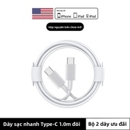 B&S | Đầu Sạc Nhanh 30W cho Apple iPhone và iPad