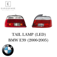 TAIWAN Tail lamp BMW E39 (2000-2005) 1PC(LED) LOCAL STOCK
