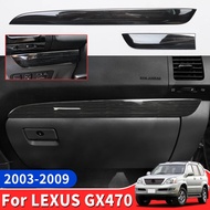 For 2003-2009 Lexus GX 470 GX470 2008 2007 2006 2005 2004 Modification Accessories Dashboard Lower I