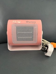 EC Home 迷你陶瓷暖風機