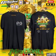 Kaos Disto Mahjong Ways 2 PG Soft / Baju PG Soft Mahjong Ways 2 / kaos distro slot PG soft Mahjong W