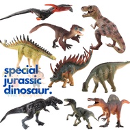 Dinosaur Toys for Kids Jurassic World Kids Toys Big Size Animal Toys T Rex Action Figure