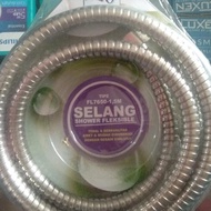 "'''] Flexible Shower Hose 1.5m