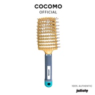 (JULIOLY OFFICIAL STORE) Hair Brush - COCOMO