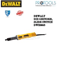 DeWALT DWE886S Die Grinder Slide Switch