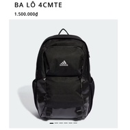 [Genuine] Adidas Backpack 4CMTE 24L