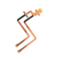 1PCS NEW For JVC GR-DV500 DV700 DV900 DV4000 DV5000AC LCD Flex Cable Camera repair Part